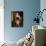 Actress Jennifer Aniston-Dave Allocca-Mounted Premium Photographic Print displayed on a wall