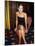 Actress Jennifer Aniston-Dave Allocca-Mounted Premium Photographic Print