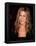 Actress Jennifer Aniston-Dave Allocca-Framed Premier Image Canvas