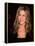 Actress Jennifer Aniston-Dave Allocca-Framed Premier Image Canvas