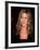 Actress Jennifer Aniston-Dave Allocca-Framed Premium Photographic Print