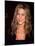 Actress Jennifer Aniston-Dave Allocca-Mounted Premium Photographic Print