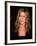 Actress Jennifer Aniston-Dave Allocca-Framed Premium Photographic Print