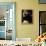 Actress Jennifer Jason Leigh-David Mcgough-Framed Premier Image Canvas displayed on a wall