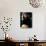 Actress Jennifer Jason Leigh-David Mcgough-Premium Photographic Print displayed on a wall