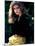 Actress Jennifer Jason Leigh-David Mcgough-Mounted Premium Photographic Print