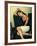 Actress Jill Hennessy-Marion Curtis-Framed Premium Photographic Print