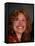 Actress Julia Roberts, Grinning-Dave Allocca-Framed Premier Image Canvas