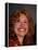 Actress Julia Roberts, Grinning-Dave Allocca-Framed Premier Image Canvas