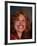 Actress Julia Roberts, Grinning-Dave Allocca-Framed Premium Photographic Print