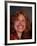 Actress Julia Roberts, Grinning-Dave Allocca-Framed Premium Photographic Print