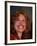 Actress Julia Roberts, Grinning-Dave Allocca-Framed Premium Photographic Print