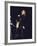Actress Lauren Bacall Performing in Broadway Musical "Applause"-John Dominis-Framed Premium Photographic Print