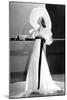 Actress Lily Damita Early 30'S-null-Mounted Photo