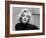 Actress Marilyn Monroe at Home-Alfred Eisenstaedt-Framed Premium Photographic Print