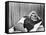 Actress Marilyn Monroe at Home-Alfred Eisenstaedt-Framed Premier Image Canvas