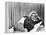 Actress Marilyn Monroe at Home-Alfred Eisenstaedt-Framed Premier Image Canvas