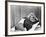 Actress Marilyn Monroe at Home-Alfred Eisenstaedt-Framed Premium Photographic Print