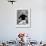 Actress Marilyn Monroe at Home-Alfred Eisenstaedt-Framed Premium Photographic Print displayed on a wall