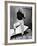 Actress Marilyn Monroe at Home-Alfred Eisenstaedt-Framed Premium Photographic Print