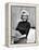 Actress Marilyn Monroe at Home-Alfred Eisenstaedt-Framed Premier Image Canvas