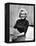 Actress Marilyn Monroe at Home-Alfred Eisenstaedt-Framed Premier Image Canvas