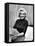 Actress Marilyn Monroe at Home-Alfred Eisenstaedt-Framed Premier Image Canvas