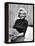 Actress Marilyn Monroe at Home-Alfred Eisenstaedt-Framed Premier Image Canvas