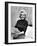 Actress Marilyn Monroe at Home-Alfred Eisenstaedt-Framed Premium Photographic Print