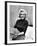 Actress Marilyn Monroe at Home-Alfred Eisenstaedt-Framed Premium Photographic Print