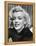 Actress Marilyn Monroe at Home-Alfred Eisenstaedt-Framed Premier Image Canvas