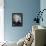 Actress Marilyn Monroe at Home-Alfred Eisenstaedt-Framed Premier Image Canvas displayed on a wall