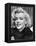 Actress Marilyn Monroe at Home-Alfred Eisenstaedt-Framed Premier Image Canvas