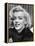 Actress Marilyn Monroe at Home-Alfred Eisenstaedt-Framed Premier Image Canvas