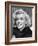 Actress Marilyn Monroe at Home-Alfred Eisenstaedt-Framed Premium Photographic Print