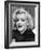 Actress Marilyn Monroe at Home-Alfred Eisenstaedt-Framed Premium Photographic Print