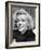 Actress Marilyn Monroe at Home-Alfred Eisenstaedt-Framed Premium Photographic Print