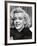 Actress Marilyn Monroe at Home-Alfred Eisenstaedt-Framed Premium Photographic Print