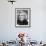 Actress Marilyn Monroe at Home-Alfred Eisenstaedt-Framed Premium Photographic Print displayed on a wall