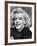 Actress Marilyn Monroe at Home-Alfred Eisenstaedt-Framed Premium Photographic Print