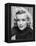 Actress Marilyn Monroe at Home-Alfred Eisenstaedt-Framed Premier Image Canvas