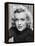 Actress Marilyn Monroe at Home-Alfred Eisenstaedt-Framed Premier Image Canvas