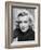 Actress Marilyn Monroe at Home-Alfred Eisenstaedt-Framed Premium Photographic Print