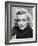 Actress Marilyn Monroe at Home-Alfred Eisenstaedt-Framed Premium Photographic Print