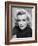 Actress Marilyn Monroe at Home-Alfred Eisenstaedt-Framed Premium Photographic Print