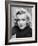 Actress Marilyn Monroe at Home-Alfred Eisenstaedt-Framed Premium Photographic Print