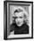 Actress Marilyn Monroe at Home-Alfred Eisenstaedt-Framed Premium Photographic Print