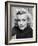 Actress Marilyn Monroe at Home-Alfred Eisenstaedt-Framed Premium Photographic Print