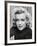 Actress Marilyn Monroe at Home-Alfred Eisenstaedt-Framed Premium Photographic Print