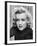 Actress Marilyn Monroe at Home-Alfred Eisenstaedt-Framed Premium Photographic Print